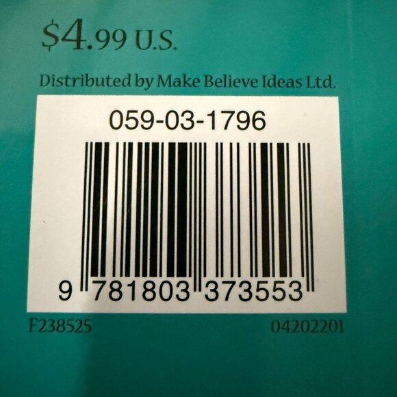 Ten Little Pumpkins - by Rosie Greening (Paperback) - Picture 4 of 4